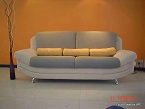 Ellora - The elegent 3 seater sofa