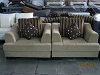 Arrow 1 Seater
